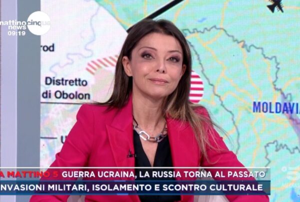 Mattino 5 - caccia alle fonti alternative